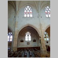 Beauvais, Notre-Dame de Marissel, photo Pierre Poschadel, Wikipedia,3.jpg